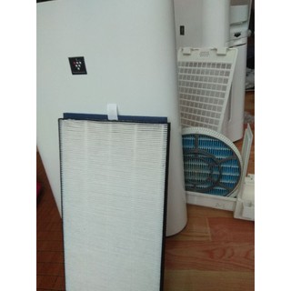 Máy lọc không khí Sharp KC-G50