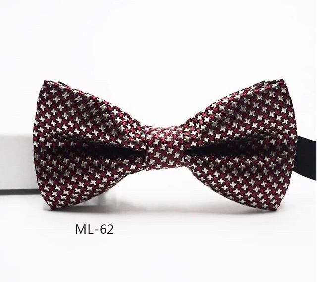 Nơ cổ cho bé trai