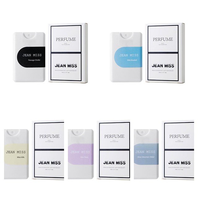 Nước hoa bỏ túi Hanlu Eau De Toilette Xcaro-Pocket Perfume 20ml | BigBuy360 - bigbuy360.vn