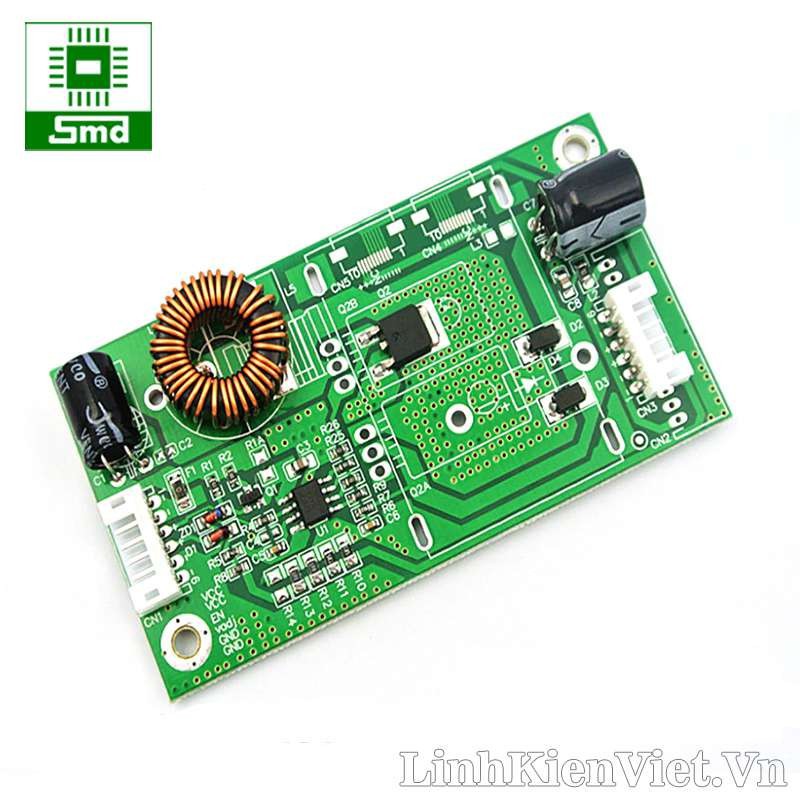 Board led driver boost Output 75V/0.72A MAX cho TV 10-42 Inch