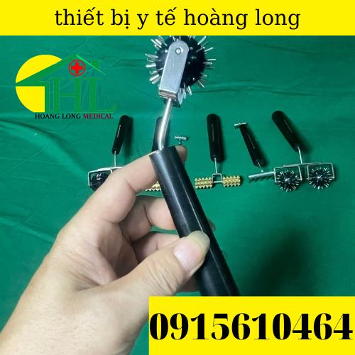 Lăn Cầu Đinh Đơn Lớn - Dụng Cụ Diện Chẩn