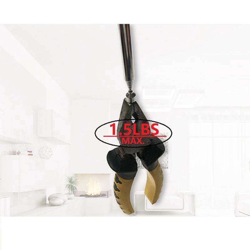 Gậy Nam Châm Nhặt Đồ Tiện Lợi 1.5lb