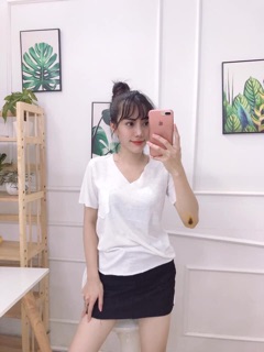 Áo thun giấy ẢNH TỰ CHỤP
