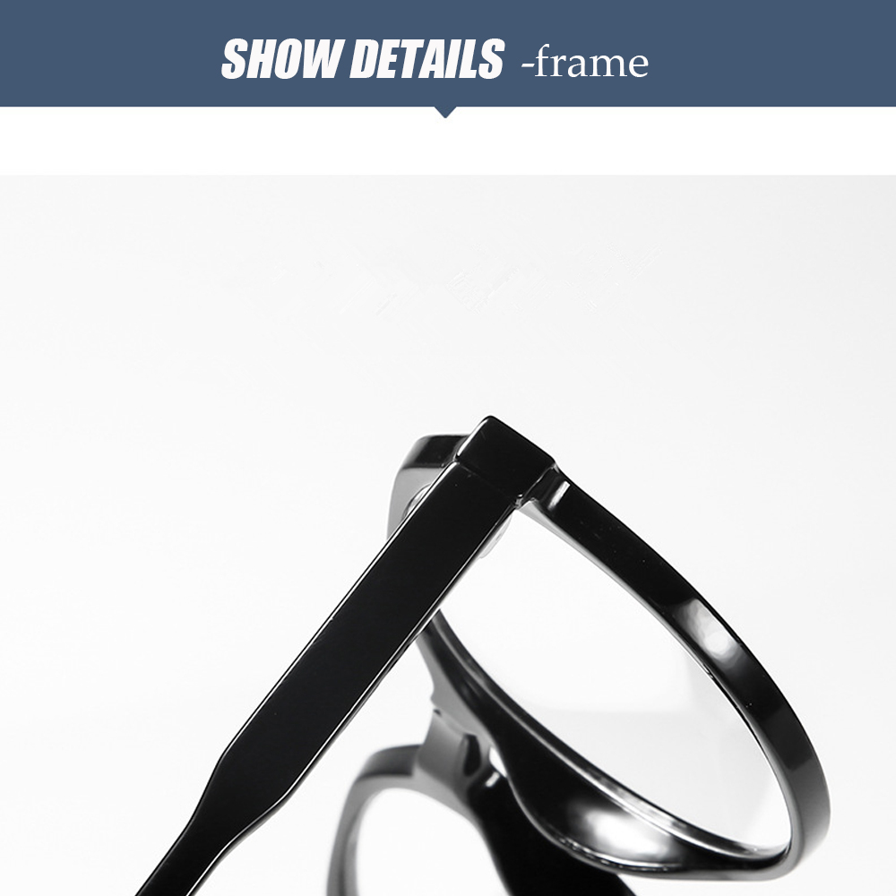 Mắt Kính Gọng Tròn Chống Tia Sáng Xanh Bảo Vệ Mắt