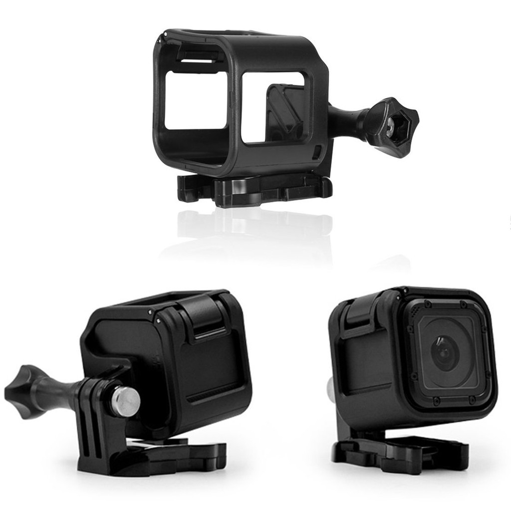 Bộ Khung Bảo Vệ Kèm Ốc Vít Cho Gopro Hero 5 Session