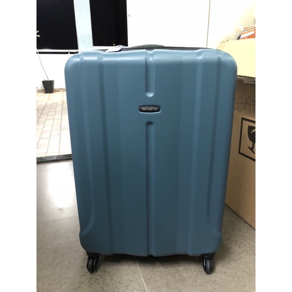 Vali Samsonite dòng Floren 24” và 28”