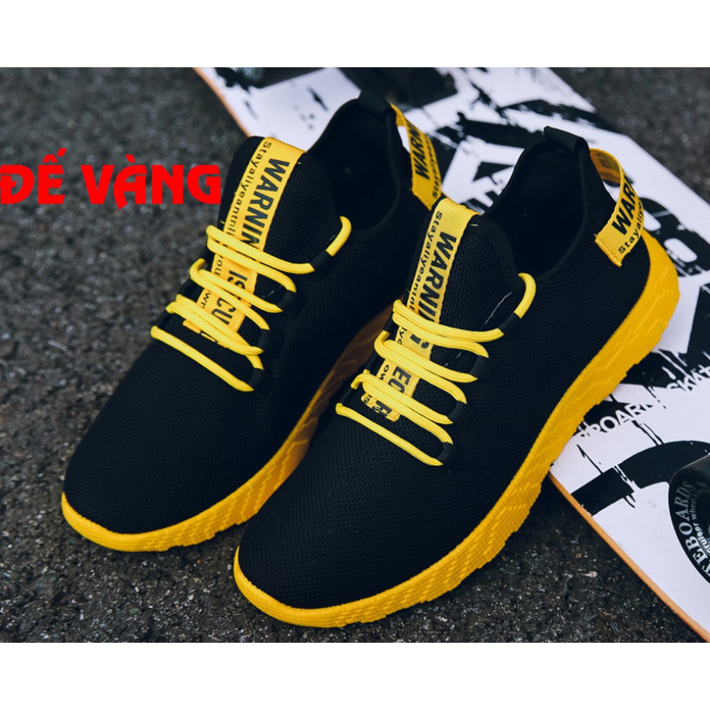 [Freeship + Fullbox] Giày Nam Tăng Chiều Cao - Giày Sneaker Nam HOT TREND 2021 | BigBuy360 - bigbuy360.vn