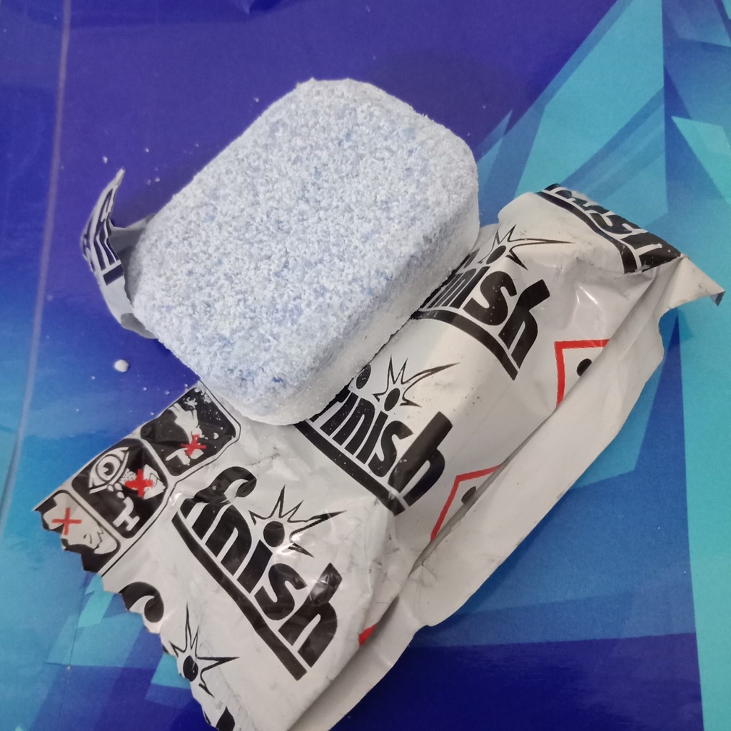 ( viên dùng thử) Viên rửa bát  nhập khẩu Nhật Bản (VIÊN LẺ)