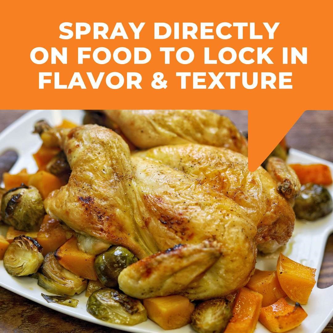 [Mã 77FMCGSALE1 giảm 10% đơn 250K] DẦU ĂN KIÊNG DẠNG XỊT Pam Original Cooking Spray 12oz (340g) KHÔNG DÍNH CHẢO | BigBuy360 - bigbuy360.vn