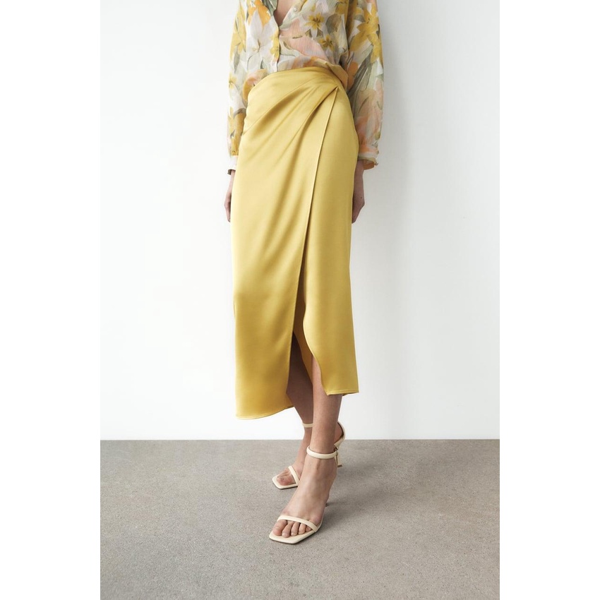 Chân váy Zara chính hãng