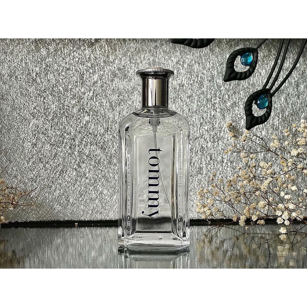 NƯỚC HOA TOMMY HILFIGER BOY EDT 100ml