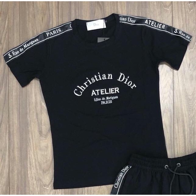 Bộ hè nam thời trang hot trend - BN109 | BigBuy360 - bigbuy360.vn