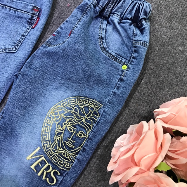 Jean versace