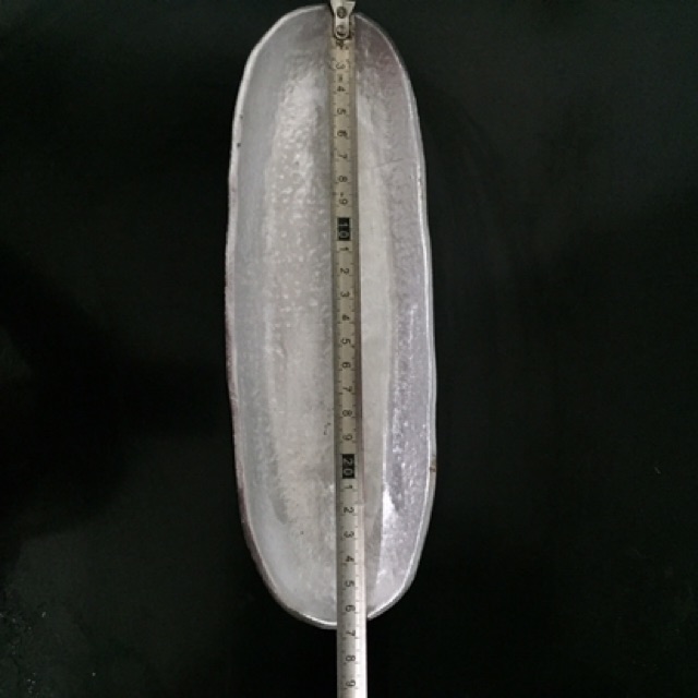 Khay đựng thức ăn