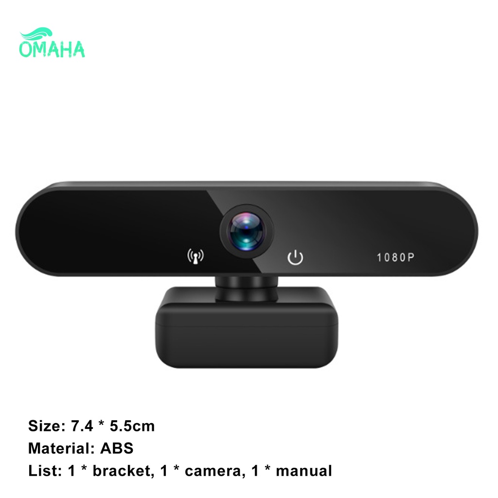 Camera 1080P hồng ngoại độ phân giải cao có thể xoay được | BigBuy360 - bigbuy360.vn