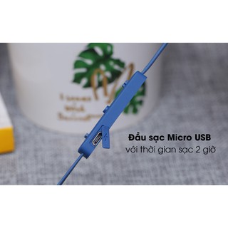 Tai nghe Bluetooth Roman S205