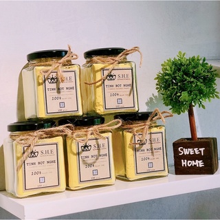 Tinh bột nghệ nano s.h.e - 100% nguyên chất
