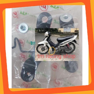 cặp pát bửng sirius nhật
