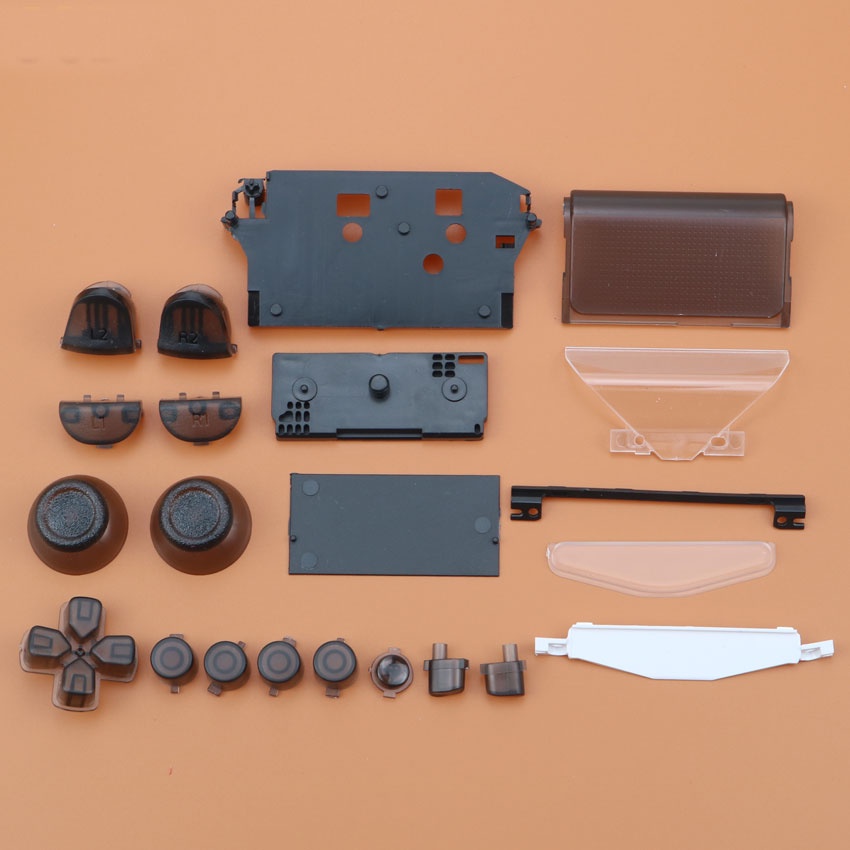 Vỏ Bọc Bảo Vệ Cho Tay Cầm Chơi Game Sony Dualshock 4 PS4 JDM-001 / 010 / 011