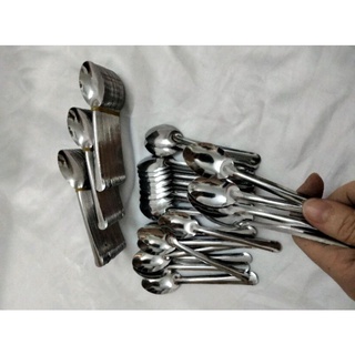 muỗng thìa nhỏ cà phê