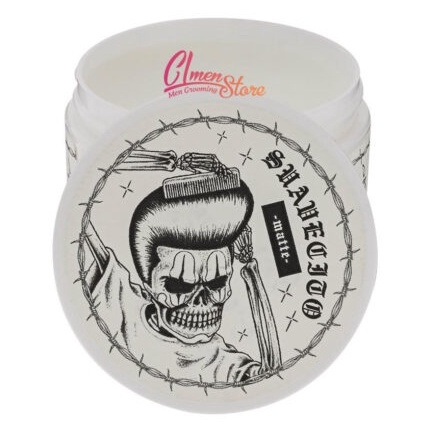 |PHIÊN BẢN MÙA XUÂN| Pomade tạo kiểu tóc Suavecito Matte Spring Pomade – Limited 2021