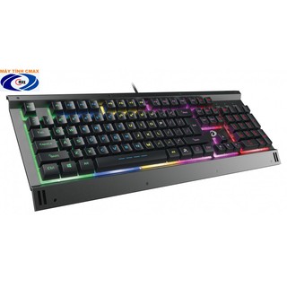 Bàn phím DareU LK145 LED USB Gaming