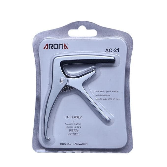 Capo Guitar Aroma AC-21