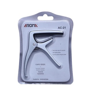 Capo Guitar Aroma AC-21