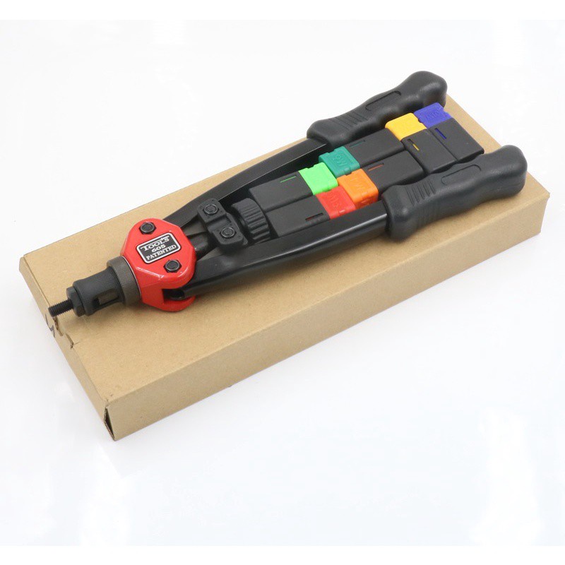 Kìm rút ốc tán PATENTED BT603, BT605,BT608,BT604