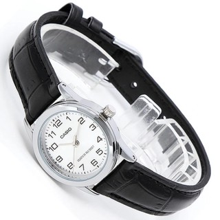 Đồng Hồ Nữ Casio LTP-V001L-1BUDF