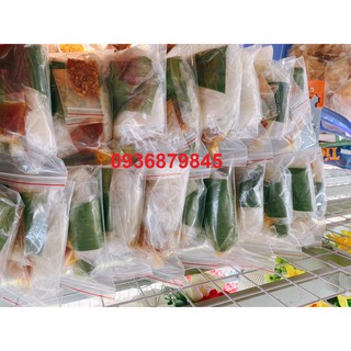 [HOT] Bánh Tráng Tóp Mỡ  ( Đặc Biệt )