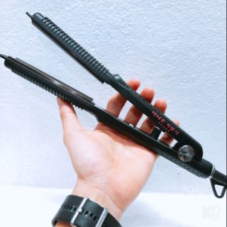 Máy là cụp tóc (ép phồng, uốn cụp tóc)