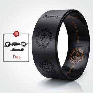 Bánh Xe Tập Yoga