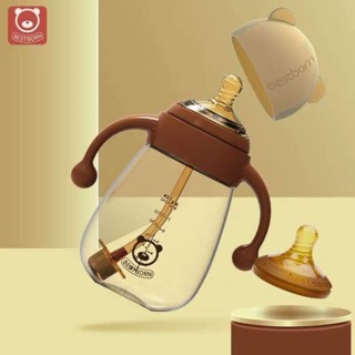 BÌNH SỮA GẤU CHÍNH HÃNG