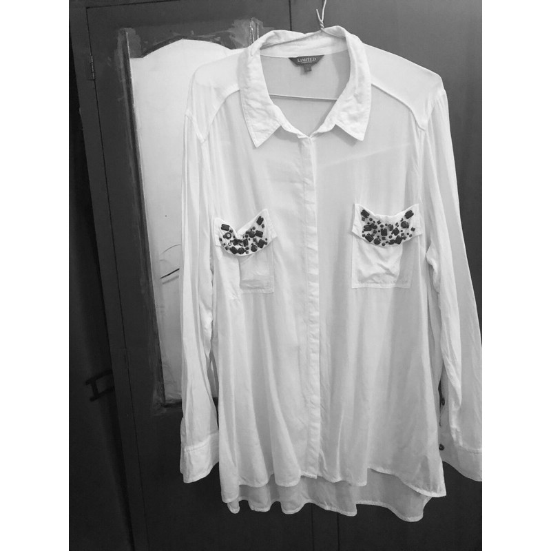 Đầm sơ mi Hàn 2hand