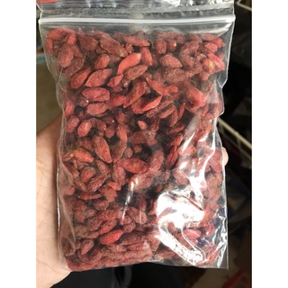 Thanh hoá - kỷ tử sấy khô gói 100g