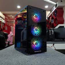 THÙNG PC WORKSTATION E5 2678V3 RAM 32GB - 64GB | BigBuy360 - bigbuy360.vn