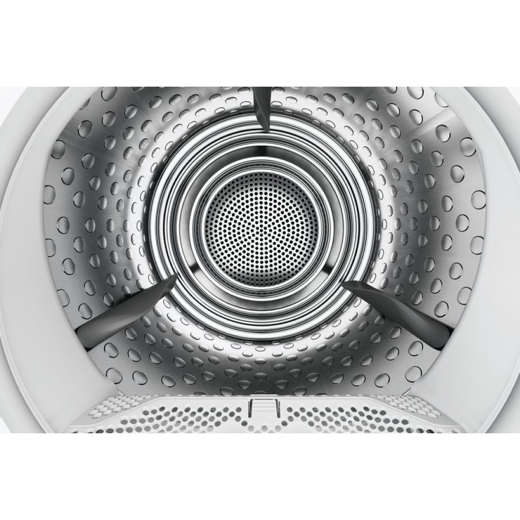-  - Máy sấy bơm nhiệt Electrolux 8 kg EDH804H5WB