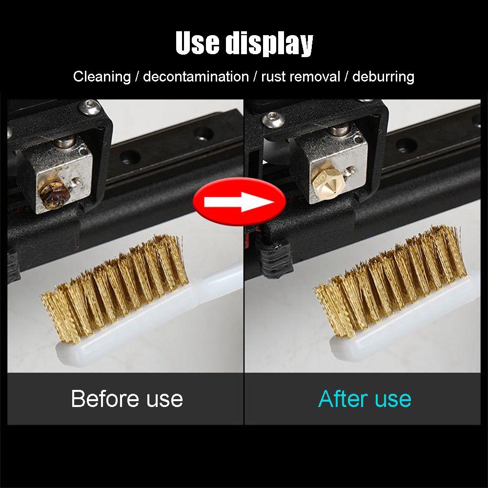 MYRONGVN Bộ Dụng Cụ Thay Thế Cho Máy In 3D