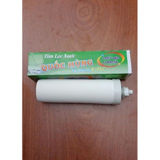 Sứ lọc nước cao cấp Quốc Hùng