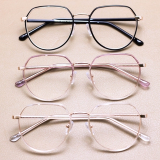 Gọng Kính Cận Nhựa Dẻo TR Unisex Shady G1819 (Nhiều Màu)