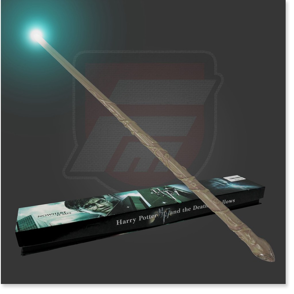 ĐỒ CHƠI NHẬP VAI ĐŨA THẦN HARRY POTTER COSPLAY