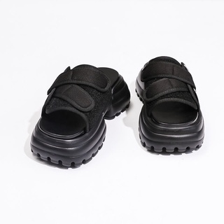 (HÀNG ORDER/ Ảnh feedback) Dép đế bánh mì 6cm