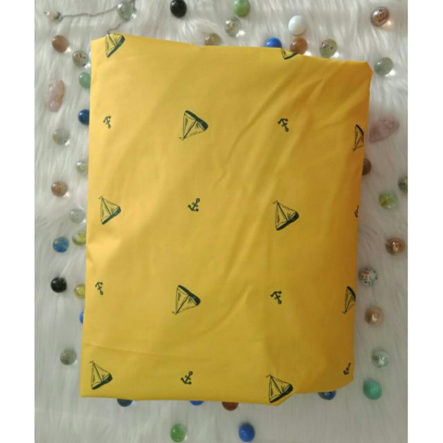 Combo Ga chống thấm cotton Su Su
