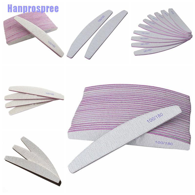 (Hàng Mới Về) Bộ 1 / 5 Móng Tay Giả Đặc Biệt