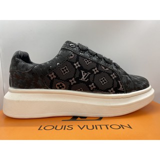 [LIMITED+FULLBOX] Giày Nam LV Cao Cấp - GIÀY LV NAM FULLBOX - Mẫu Độc Quyền Số Lượng Có Hạn