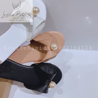 DÉP NỮ LOVIIE BASICS D210559