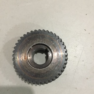 Bánh răng máy cắt sắt aeg,ken