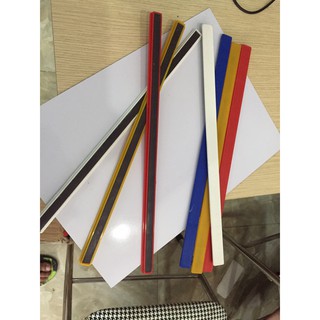Thước nam châm dài 30cm