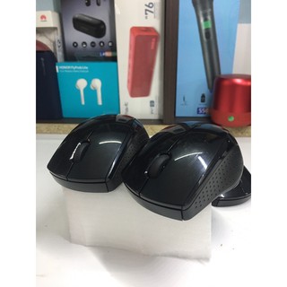 Chuột HP X3000